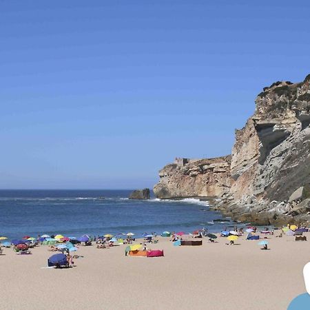 Muralha 2 - Holiday Apartments - By Sch Nazare Exterior photo
