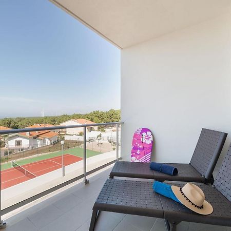 Muralha 2 - Holiday Apartments - By Sch Nazare Exterior photo