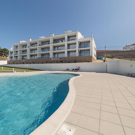 Muralha 2 - Holiday Apartments - By Sch Nazare Exterior photo