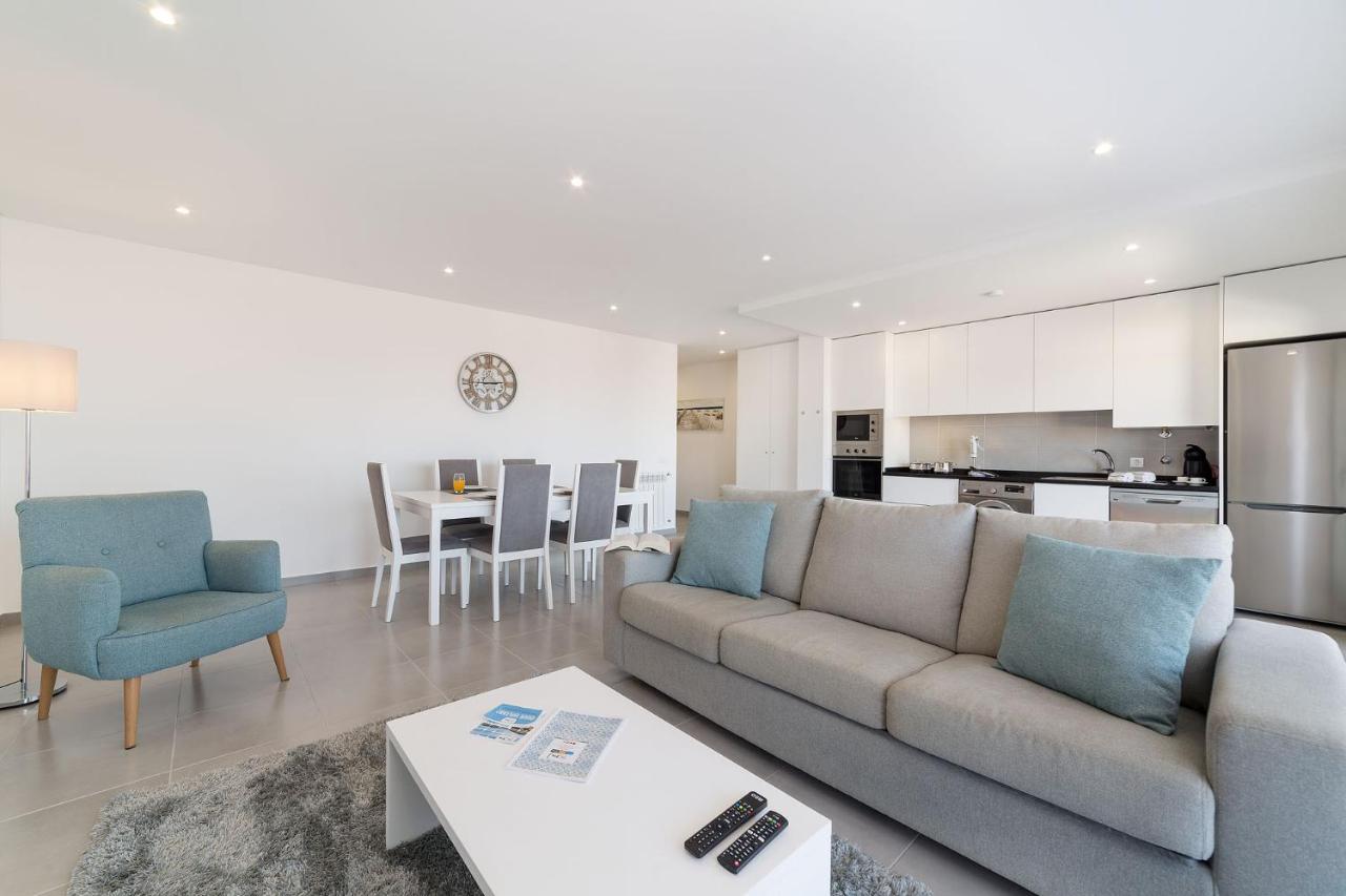 Muralha 2 - Holiday Apartments - By Sch Nazare Exterior photo