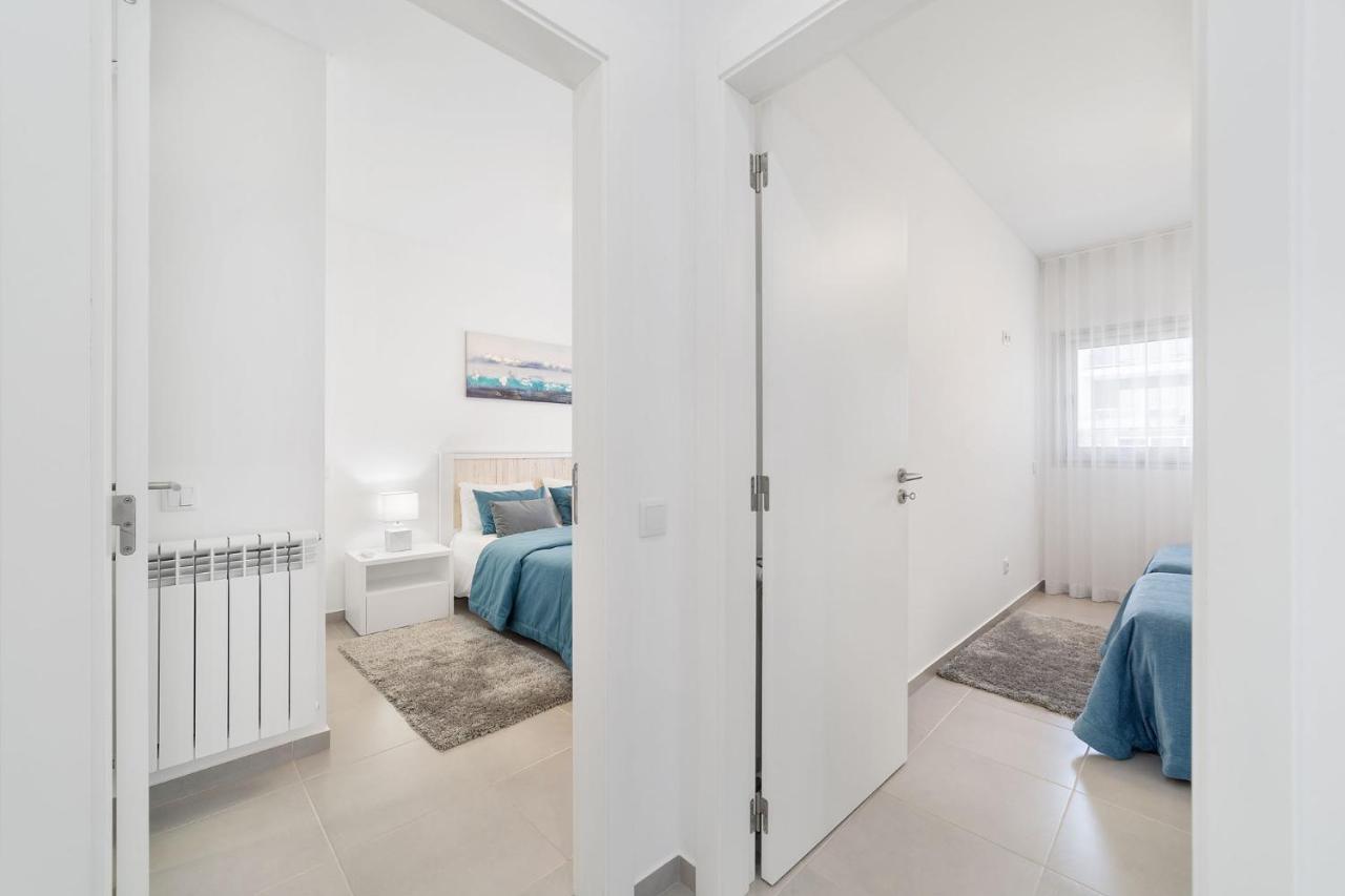 Muralha 2 - Holiday Apartments - By Sch Nazare Exterior photo